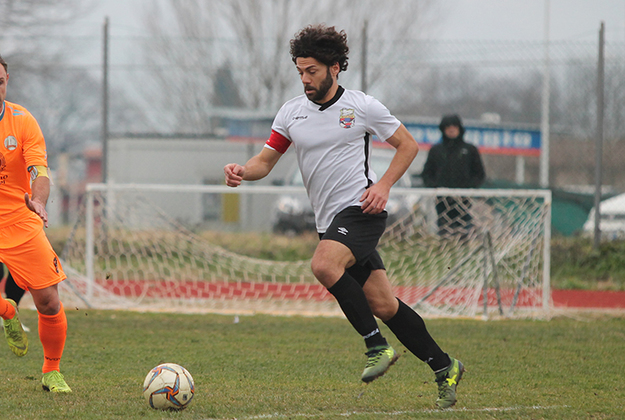 Patrick Giannetti, Fiano Romano ©DeCesaris