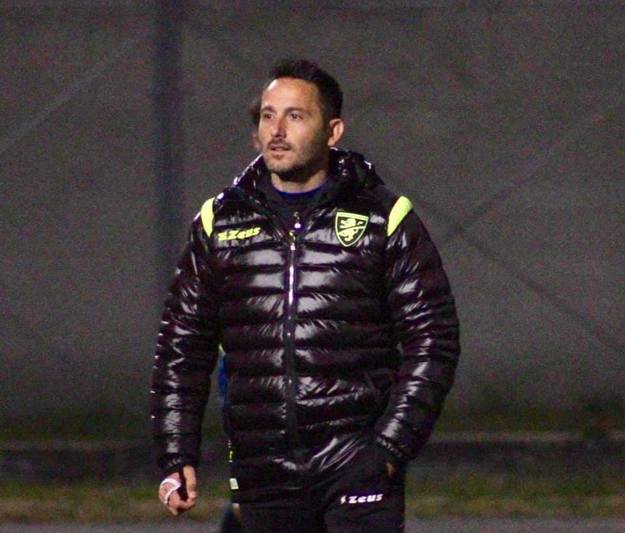 David Di Michele