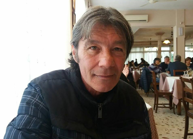 Roberto Testa ©Ceccano