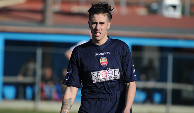 Gianni Di Vaio ©DelGobbo