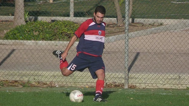 Villalba, obbligatori i tre punti ©GazReg