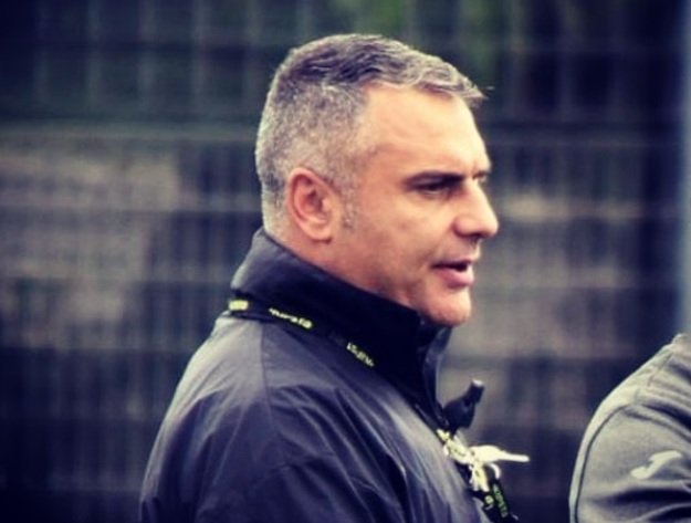 Massimiliano Russo