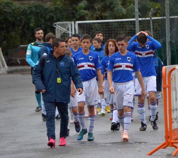 Il Futbol di Zughetti