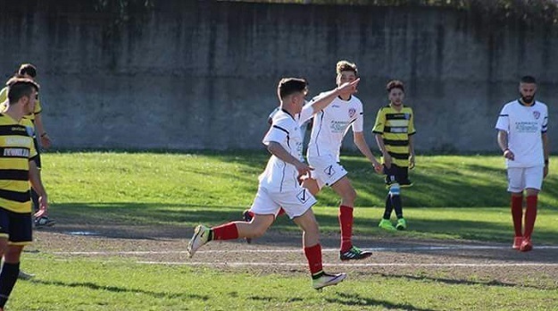 Il match winner, Zandonà