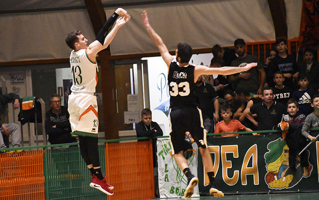 Palestrina, Morici al tiro ©Bonanni