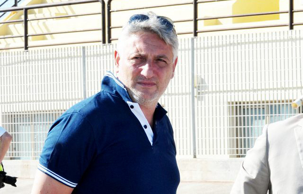 Sandro Fabietti