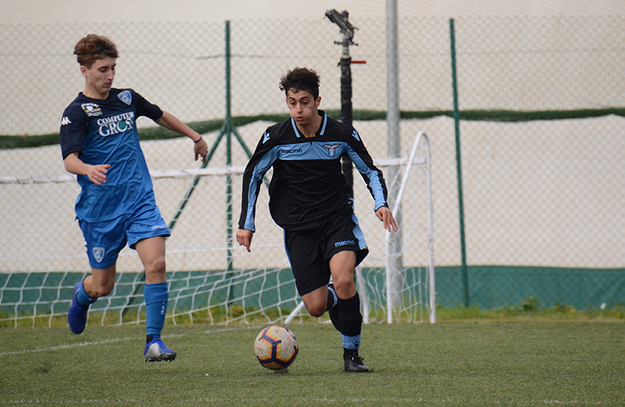 La Lazio se la vedrà subito con il Bologna mentre l&apos;Empoli sarà l&apos;avversario del Frosinone ©Torrisi