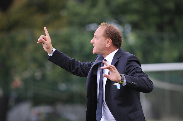 Alboni, stagione incredibile per i suoi ©DelGobbo