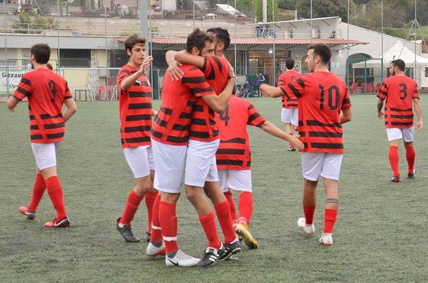 Futbol Montesacro