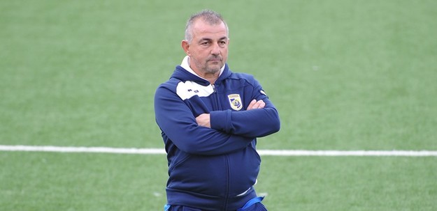 Paolo Livi (FOTO Del Gobbo)