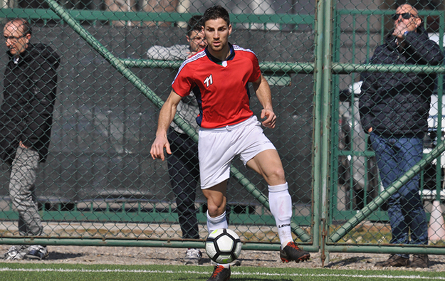 Corneto Tarquinia: domenica potrebbe brindare all&apos;Eccellenza ©De Luca