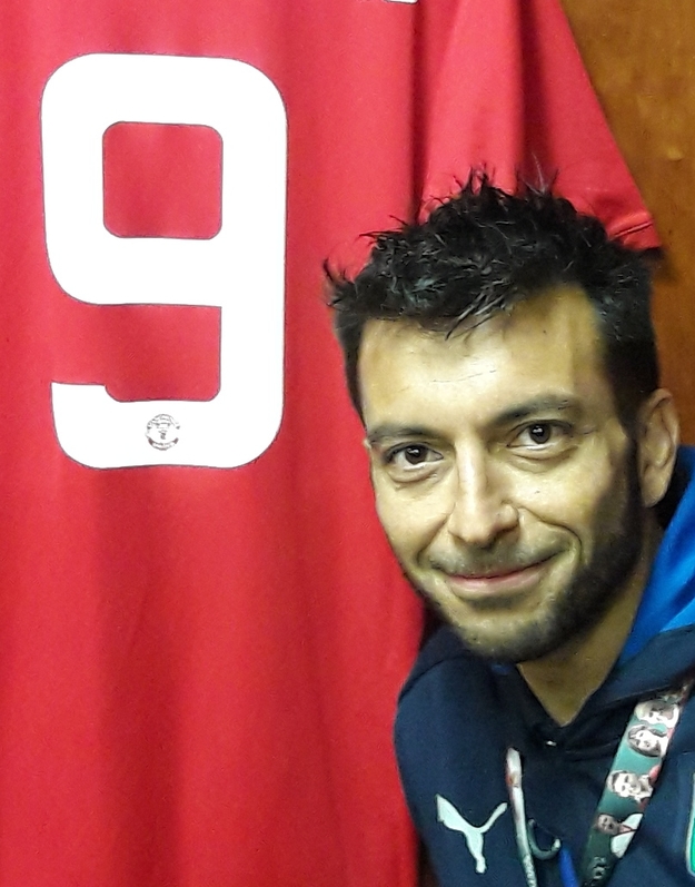 Luca Gatto