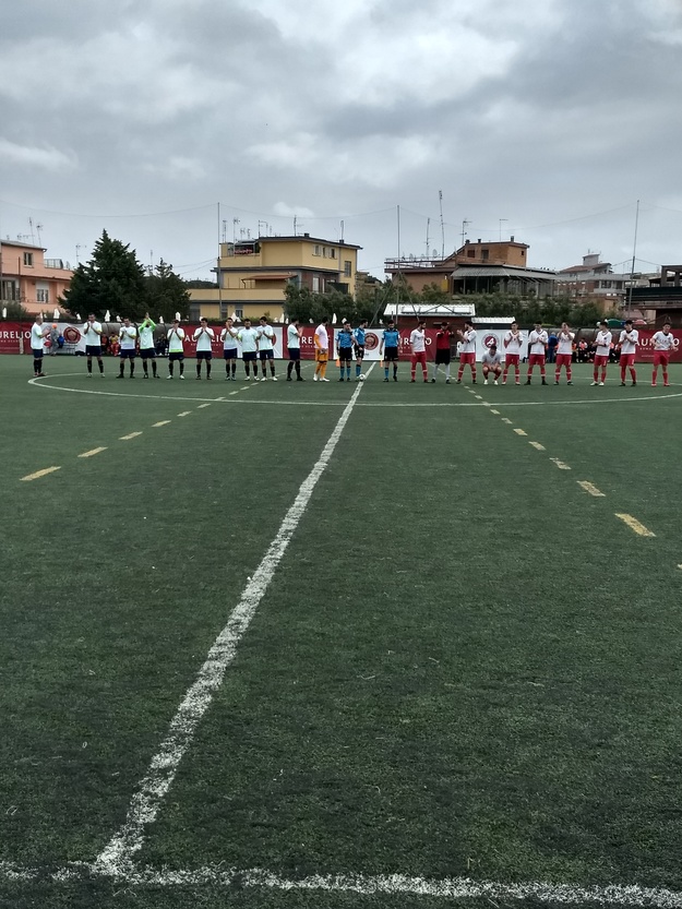 Aurelio-Corneto Tarquinia