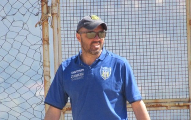 Fabio Gerli, tecnico del MSGC