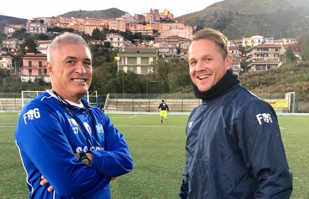 Pernarella e Zaccaro
