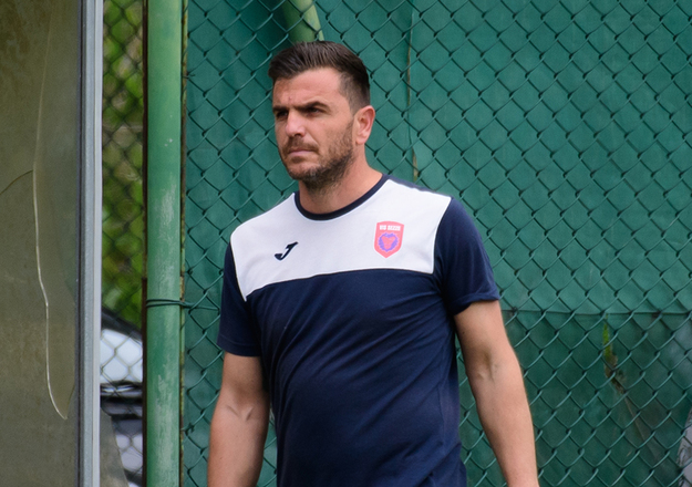 Flavio Catanzani (foto Cippitelli)