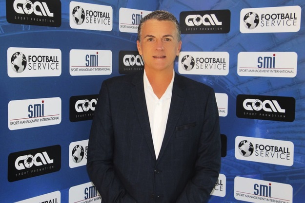 Maurizio Tonicchi ©FootballService