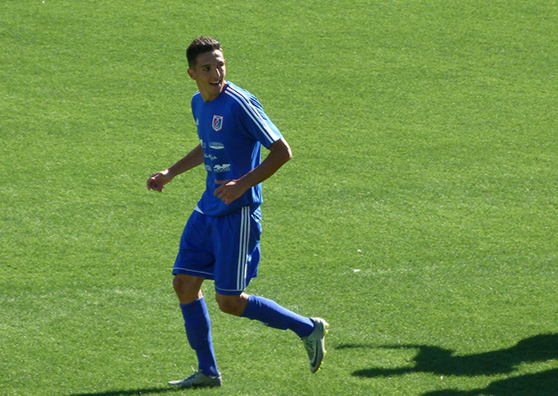 Tommaso Gamboni (©GazReg)