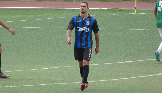 Stefano Aquilani (©GazReg)