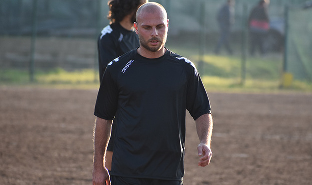 Roberto Magrelli (foto Menichini)