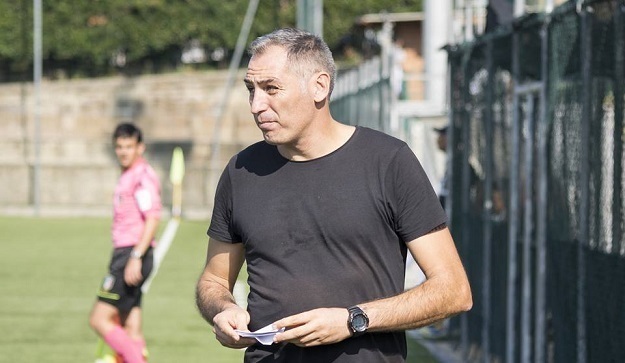 Fabrizio Anselmi (©Bastianelli)