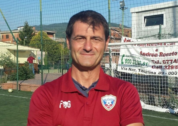mister Cerini