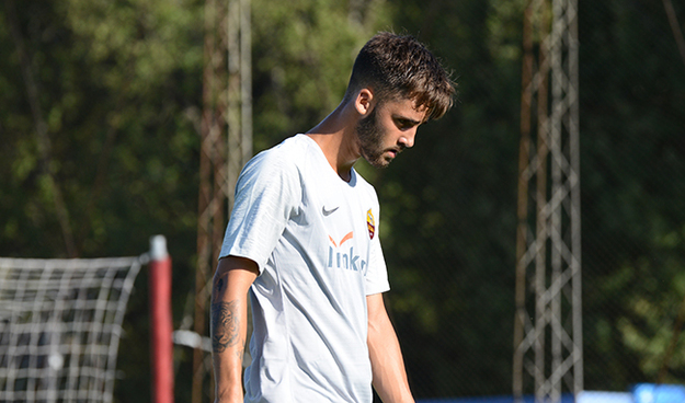 Pezzella (FOTO Serino)