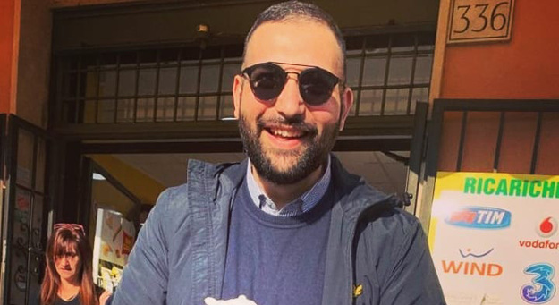 Michele Maragliulo