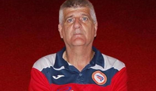 Paolo Montella ©Menichini