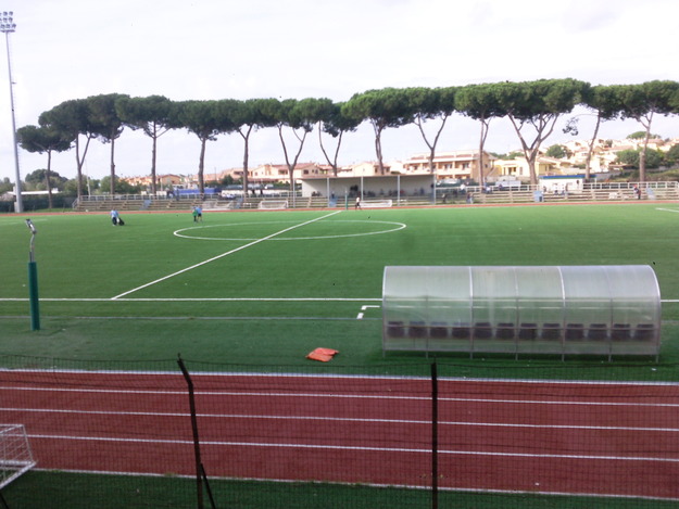 Il Galli di Cerveteri