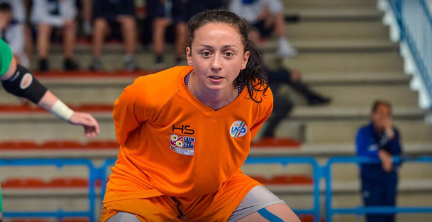 Gloria Turnone (©LND)