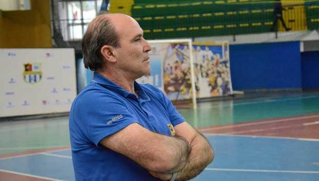 Paolo Forte