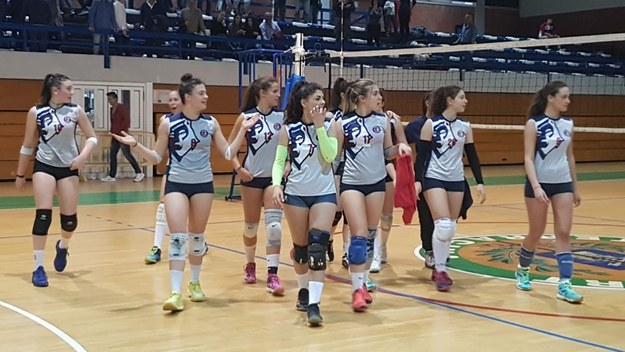 Le ragazze della C tuscolana