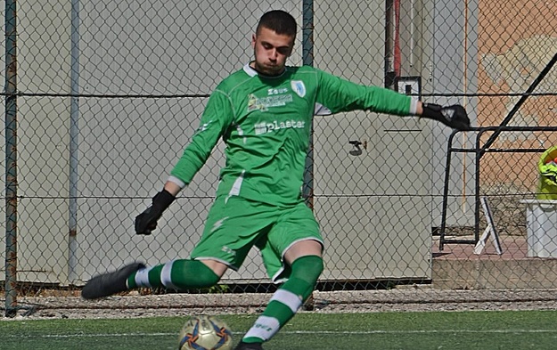Carmine Frola, qui con l&apos;Under 19 Elite ©De_Simone