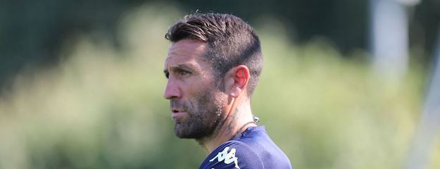 FC Empoli, Antonio Buscè ©FCEmpoli