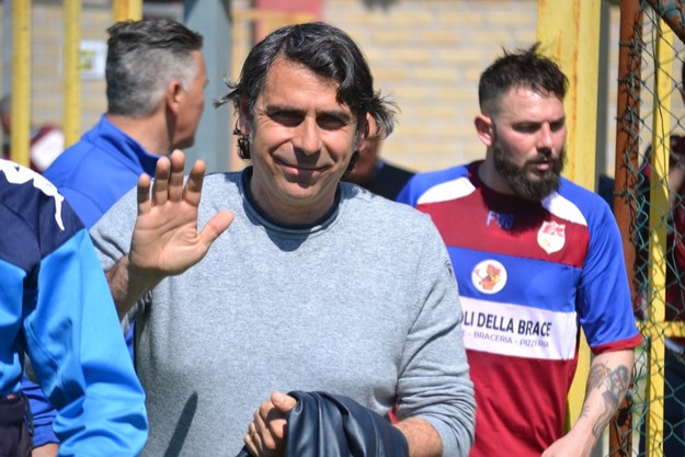 Pierangelo Maugliani