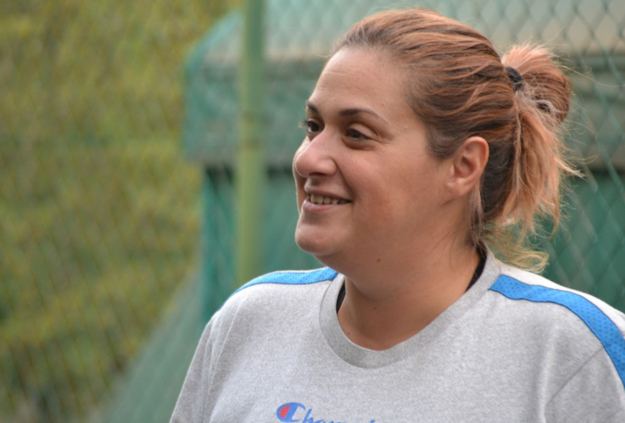 Rossella Cecconi