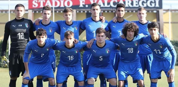 Foto Figc