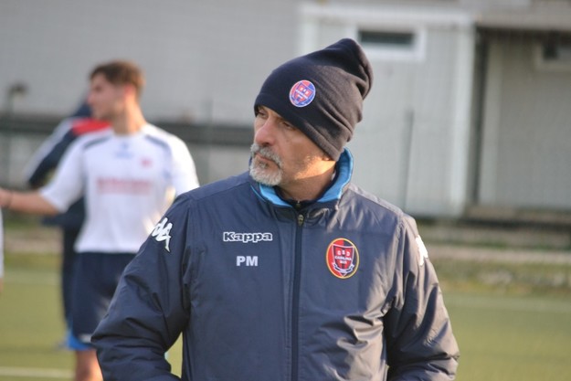 Marco Piccirilli