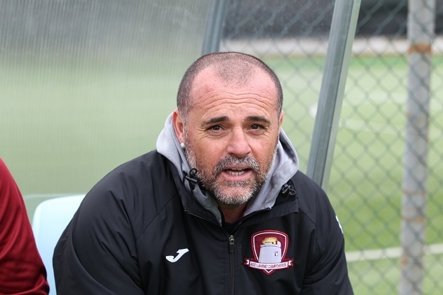 Gianni Antonelli (©Benedetti)