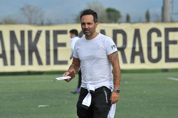 Daniele Laureti