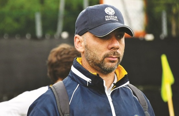 Mister Luca Ripa