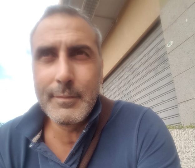 Massimiliano Laruffa 