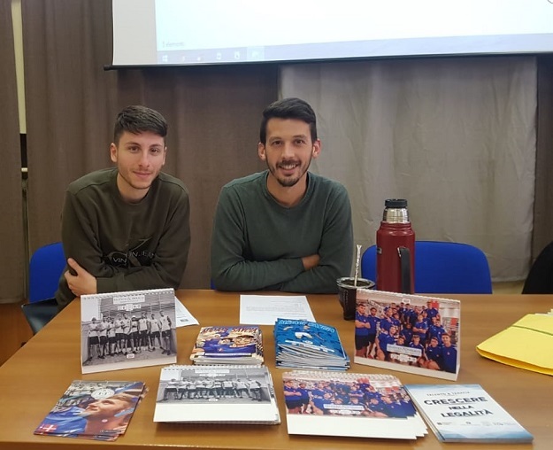 Gallinucci e Sismondi