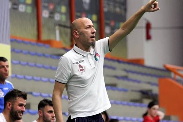 Mauro Micheli