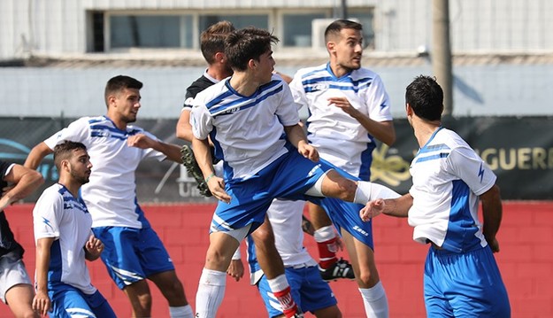 Accademia in azione ©Lori