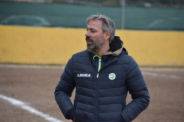 Mister Lodi (foto Menichini)