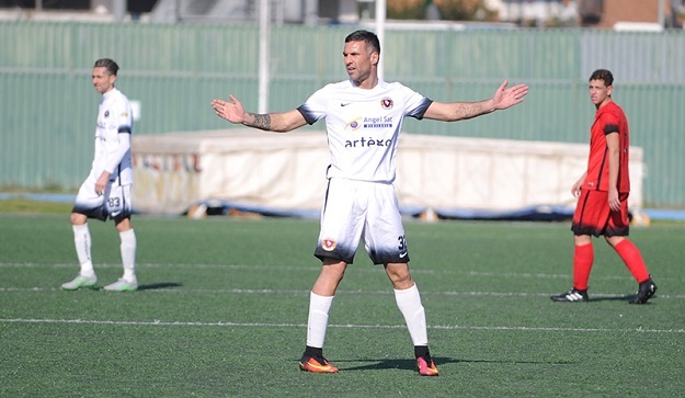 Emanuele Morelli (©Del Gobbo)