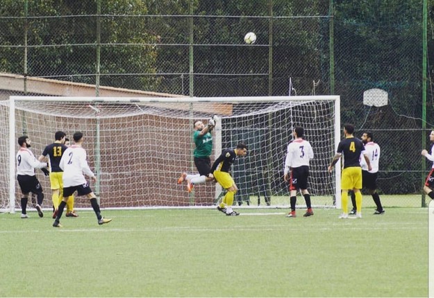 D&apos;Ambrosio in azione di gioco