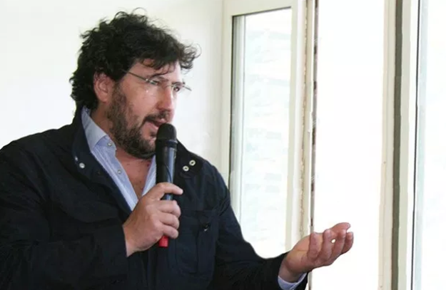 Andrea Braconi